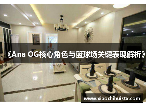 《Ana OG核心角色与篮球场关键表现解析》